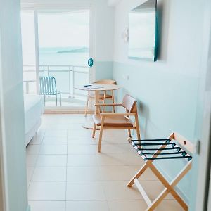 Harbour View Room